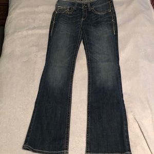 Ariat Bootcut Jeans Size 29R